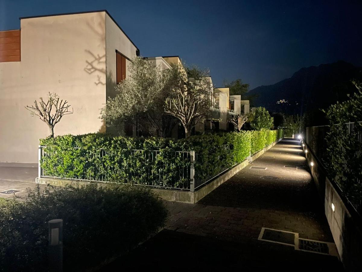Outdooredo Garda Torbole Torbole Sul Garda Exterior photo